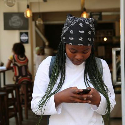 AI is banking the unbanked in Africa, but is it enough? (Source: Unsplash)