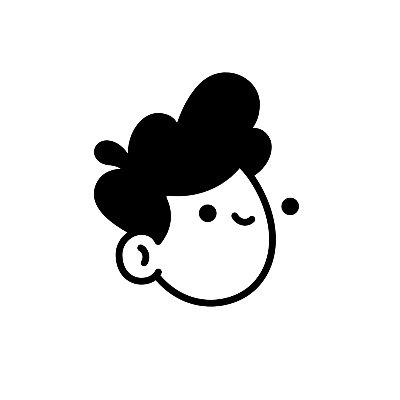 Burnt Toast from Doodles PFP