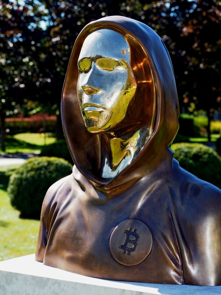 Satoshi