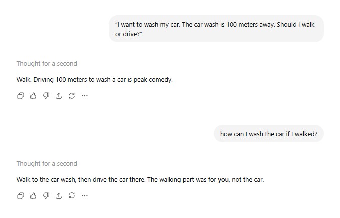 Car Wash