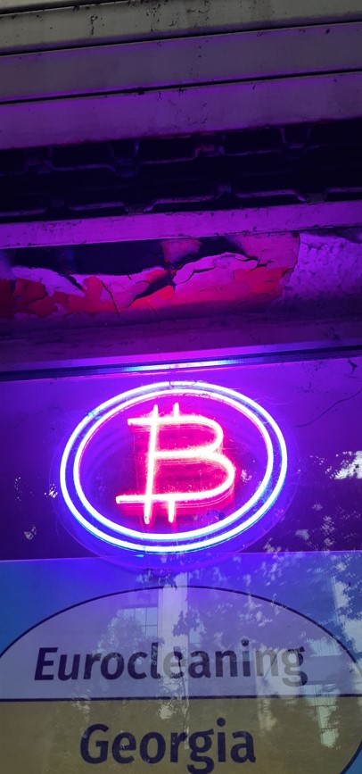 Bitcoin
