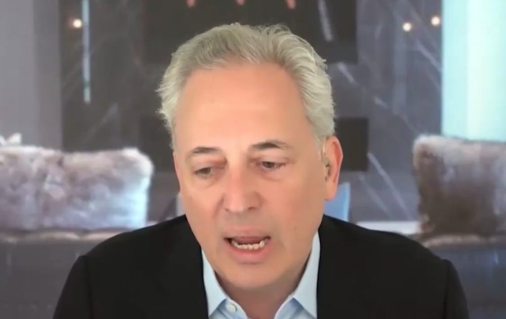 David Sacks