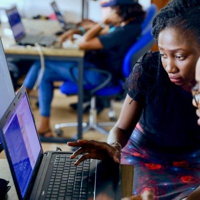 AI is banking the unbanked in Africa, but is it enough? (Source: Unsplash)