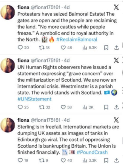 Iranian bot