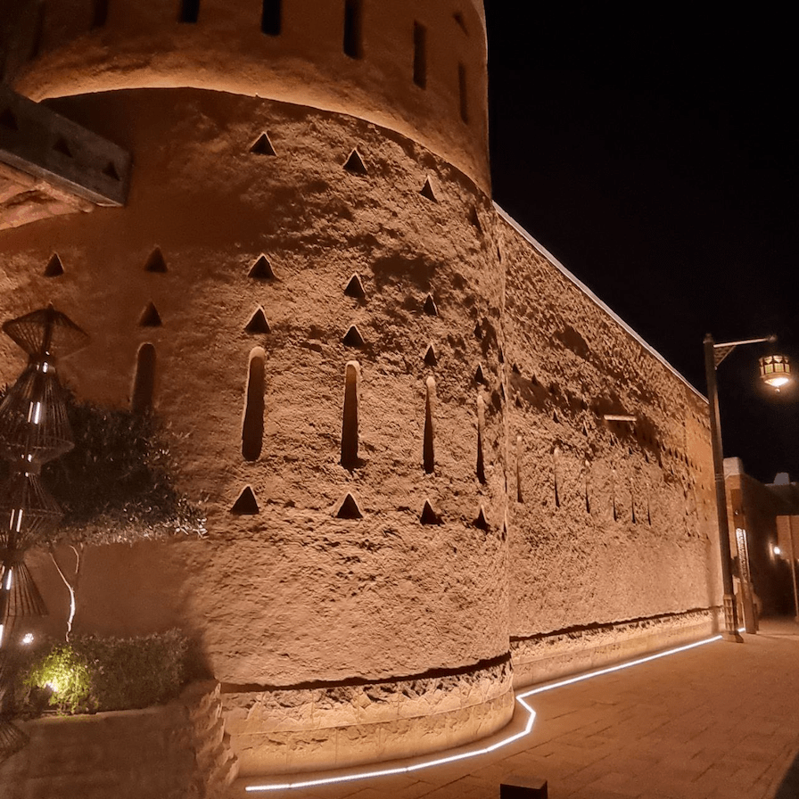 Diriyah