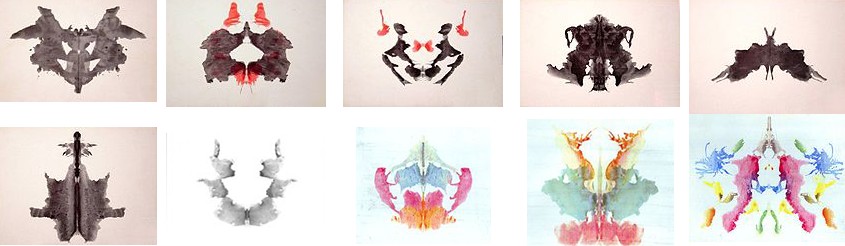 Hermann Rorschach