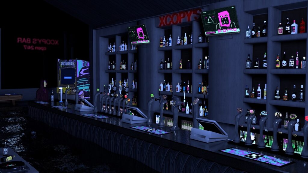 Last Orders! by ACK - owned by Tyler Warner