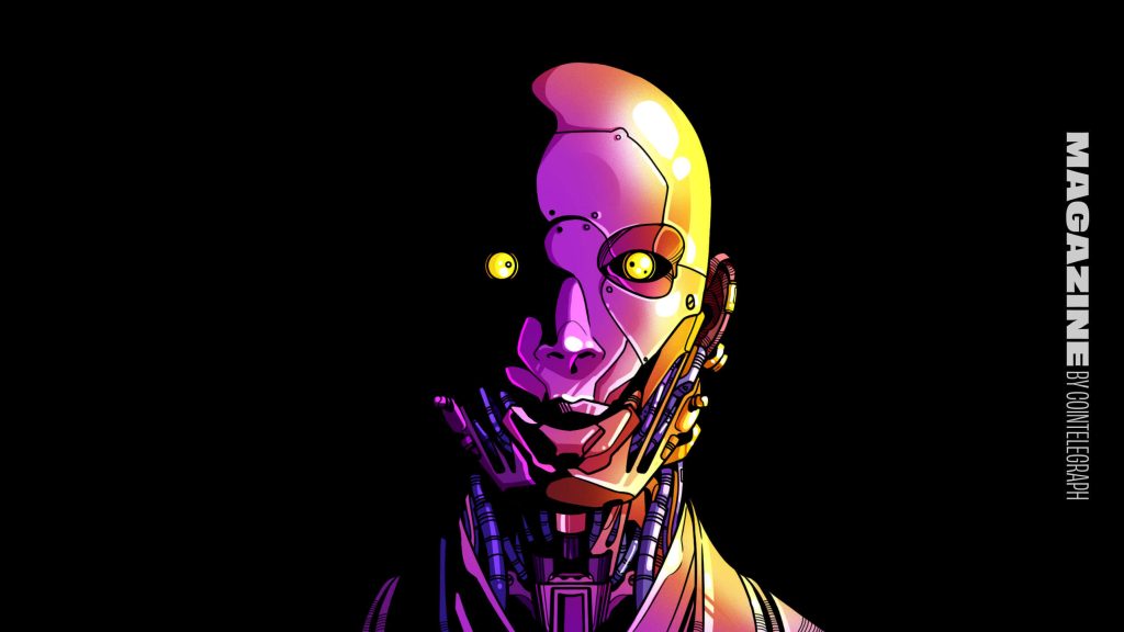 AI Eye privacy