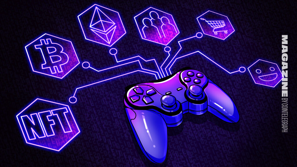 Web3 Gamer NEW UPDATED