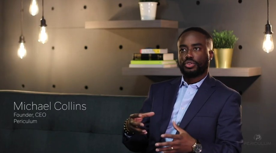 Michael Collins Periculum Technologies