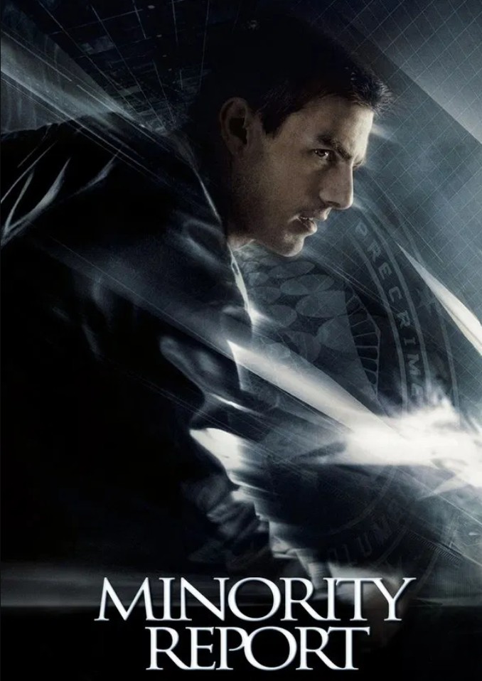 Minority Report