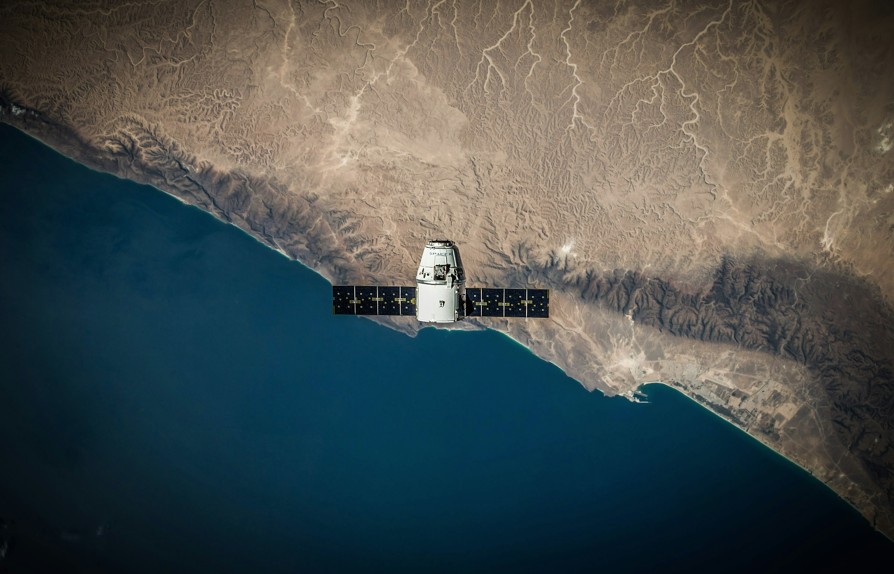 Space X