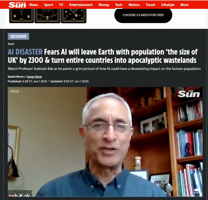 The Sun