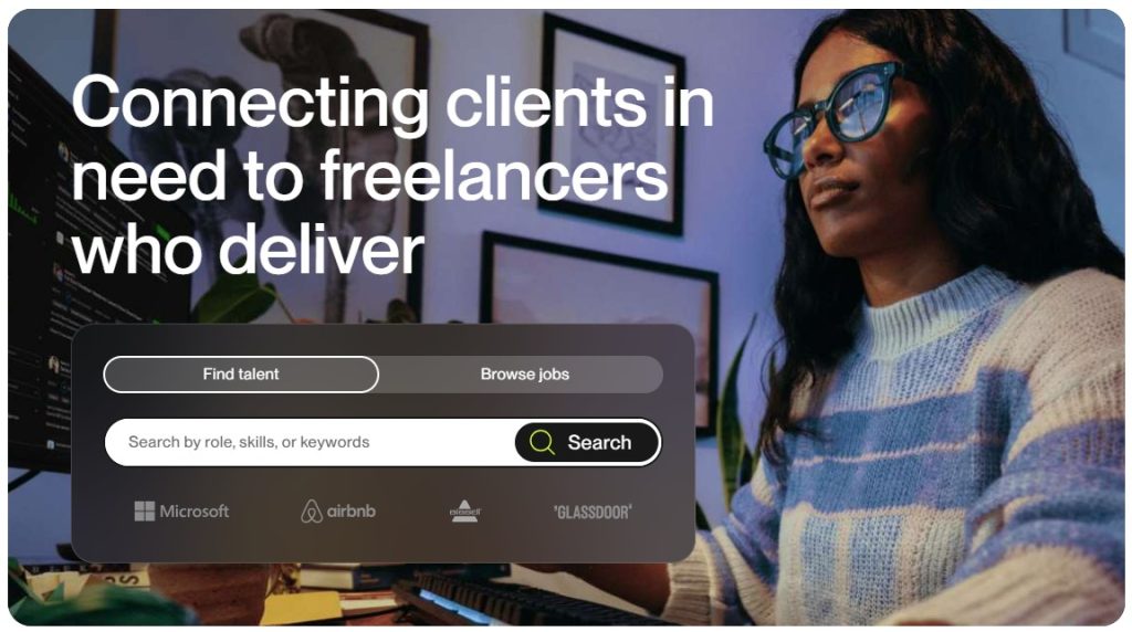 Upwork