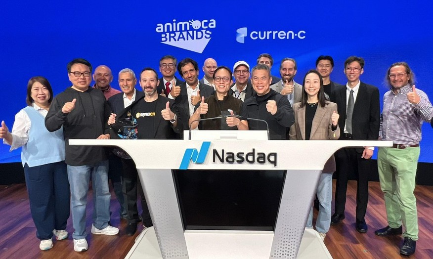 Nasdaq